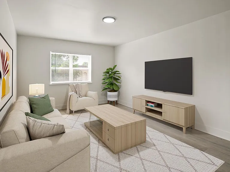 Greenway Trail Apartments — Photo 10