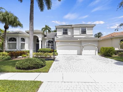 9617 Parkview Avenue, Boca Raton, FL, 33428