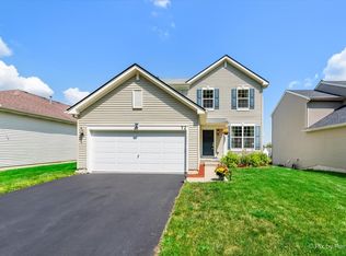 72 S Cornerstone Dr, Volo, IL 60020