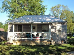 413 Park St, Cuba, MO 65453