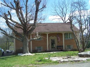 1149 Cresswood Dr, Richlands, VA 24641