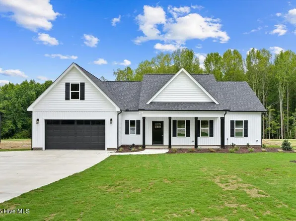 1805 S Big Woods Road, Spring Hope, NC 27882