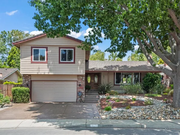 751 Chopin Dr, Sunnyvale, CA 94087