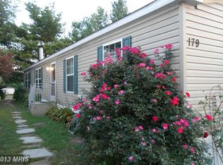 179 Chesapeake Mobile Ct, Hanover, MD 21076