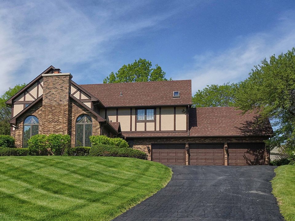 21624 N Andover Rd, Kildeer, IL 60047 | MLS #12083788 | Zillow