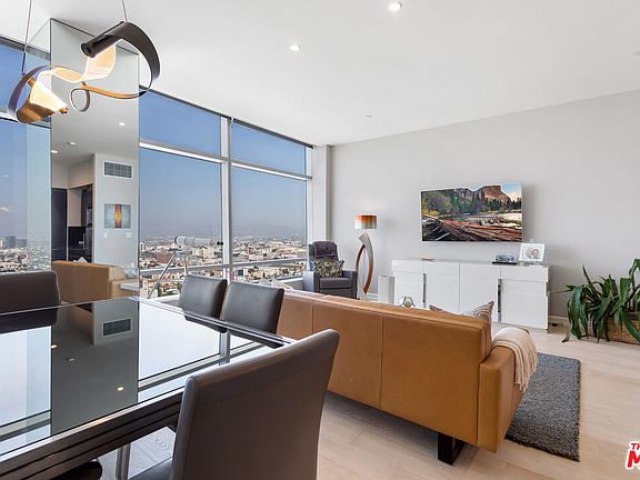5th image of 900 W Olympic Blvd Floor 34