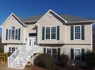 162 Northwind Dr, Stockbridge, GA 30281