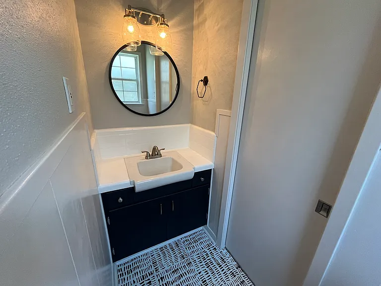 Half Bath