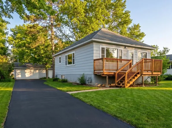 2721 Bixby Ave NE, Bemidji, MN 56601