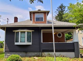 11892 South Ave, North Lima, OH 44452