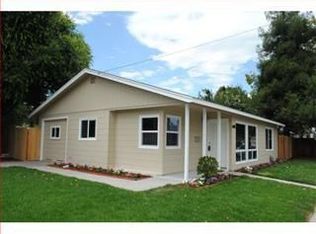 2291 Menalto Ave, East Palo Alto, CA 94303