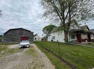 1550 E Naomi St, Indianapolis, IN