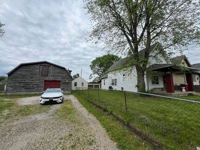 1550 E Naomi St, Indianapolis, IN, 46203