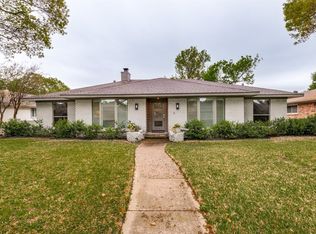 9242 Seagrove Dr, Dallas, TX 75243