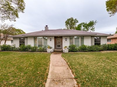 9242 Seagrove Dr, Dallas, TX, 75243