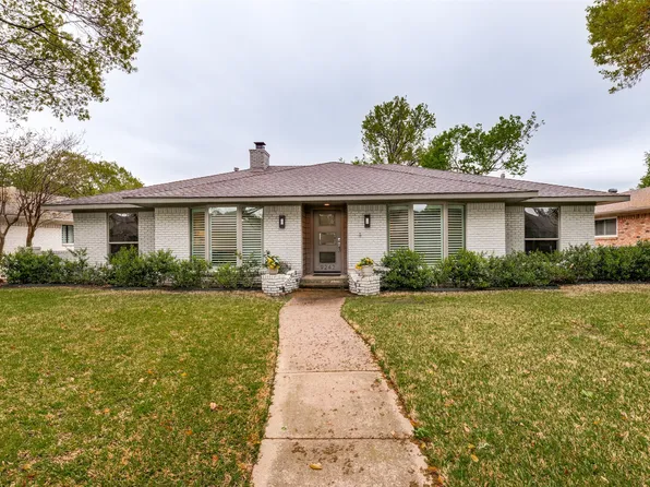 9242 Seagrove Dr, Dallas, TX 75243