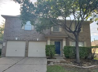 2029 Charlotte Way, Round Rock, TX 78664