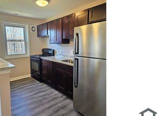 1307 N Woodington Rd #1, Baltimore, MD 21229
