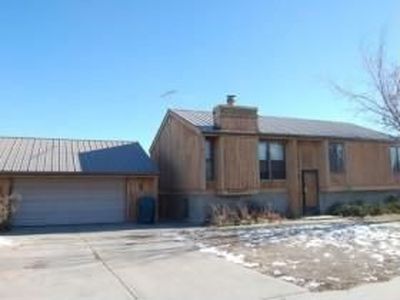 642 N 100 W, Vernal, UT, 84078