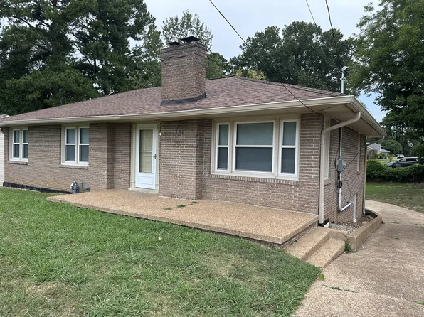 721 Westwood Ave, Jackson, TN 38301