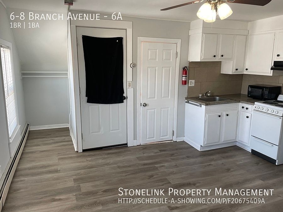 2nd image of 6 Branch Ave #6A