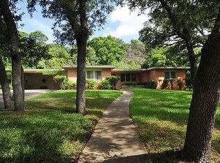 5104 Crestway Dr, Austin, TX 78731