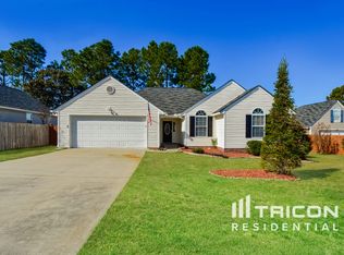 10 Jersey Ct, Elgin, SC 29045