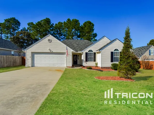 10 Jersey Ct, Elgin, SC 29045