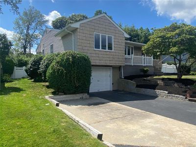 156 Boxwood Drive, Kings Park, NY, 11754