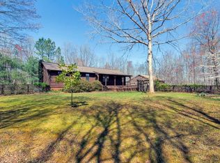 10697 S Constitution Rte, Scottsville, VA 24590