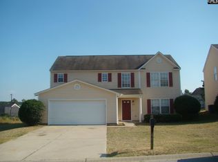 438 Fox Trot Dr, Columbia, SC 29229
