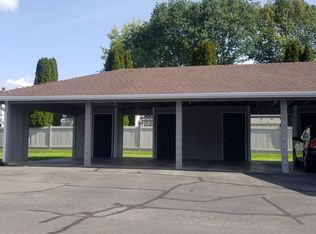 Liberty Gardens, Marysville, WA 98270