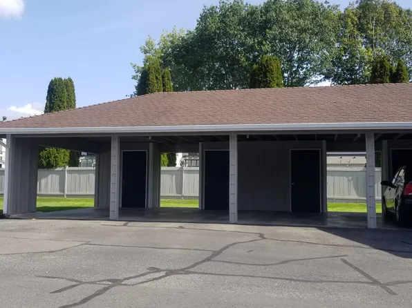 Liberty Gardens, 7629 47th Ave NE #F1, Marysville, WA 98270