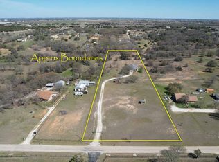 2064 Cold Springs Rd, Weatherford, TX 76088