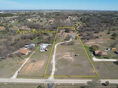 2064 Cold Springs Rd, Weatherford, TX, 76088