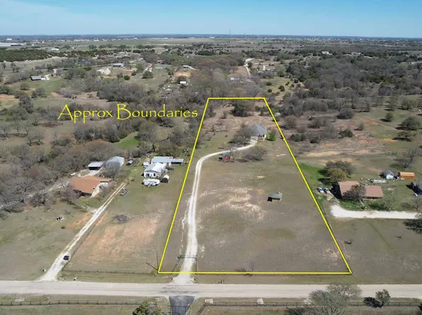 2064 Cold Springs Rd, Weatherford, TX 76088