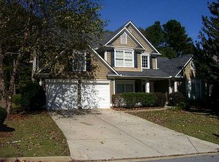 7032 Bennington Ln, Cumming, GA 30041
