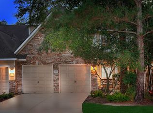 110 Wintergreen Trl, Spring, TX 77382