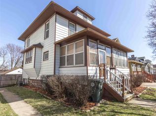 311 Hammond Ave, Waterloo, IA 50702