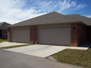 5600 N Purple Ln, Ozark, MO 65721