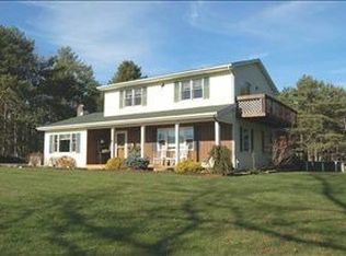 144 Hoags Corners Rd, Nassau, NY 12123