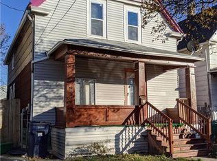 73 Eller Ave, Buffalo, NY 14211