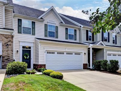 215 Clements Mill Trce, Williamsburg, VA, 23185