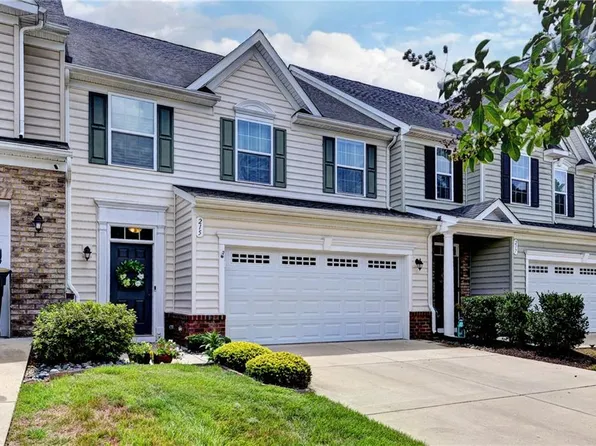 215 Clements Mill Trce, Williamsburg, VA 23185