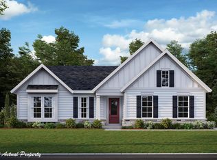 1370 Hawthorne Pkwy, Grove City, OH 43123