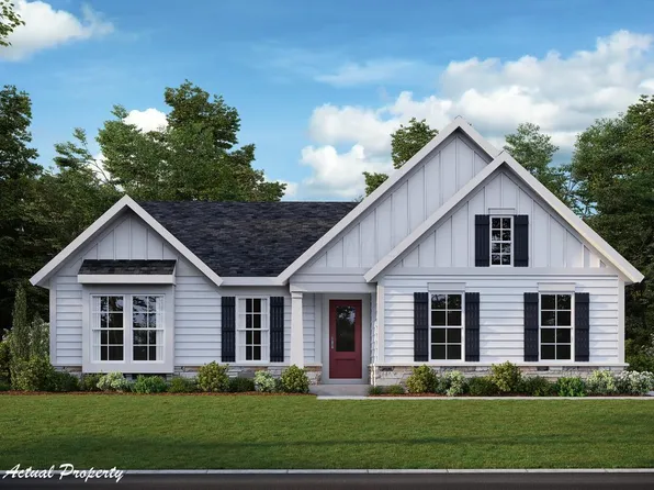 1370 Hawthorne Pkwy, Grove City, OH 43123