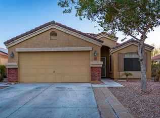 23747 W Bowker St, Buckeye, AZ 85326