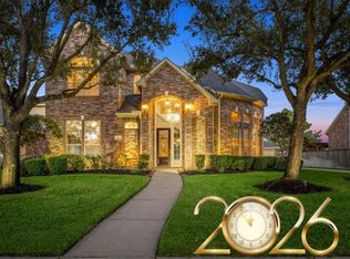 19902 Tidy Tips Ln, Spring, TX 77379