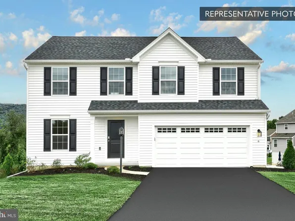 228 Broad Oak Ln Lot 152, State College, PA 16803