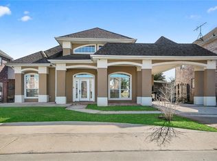3709 Palmisano Blvd, Chalmette, LA 70043